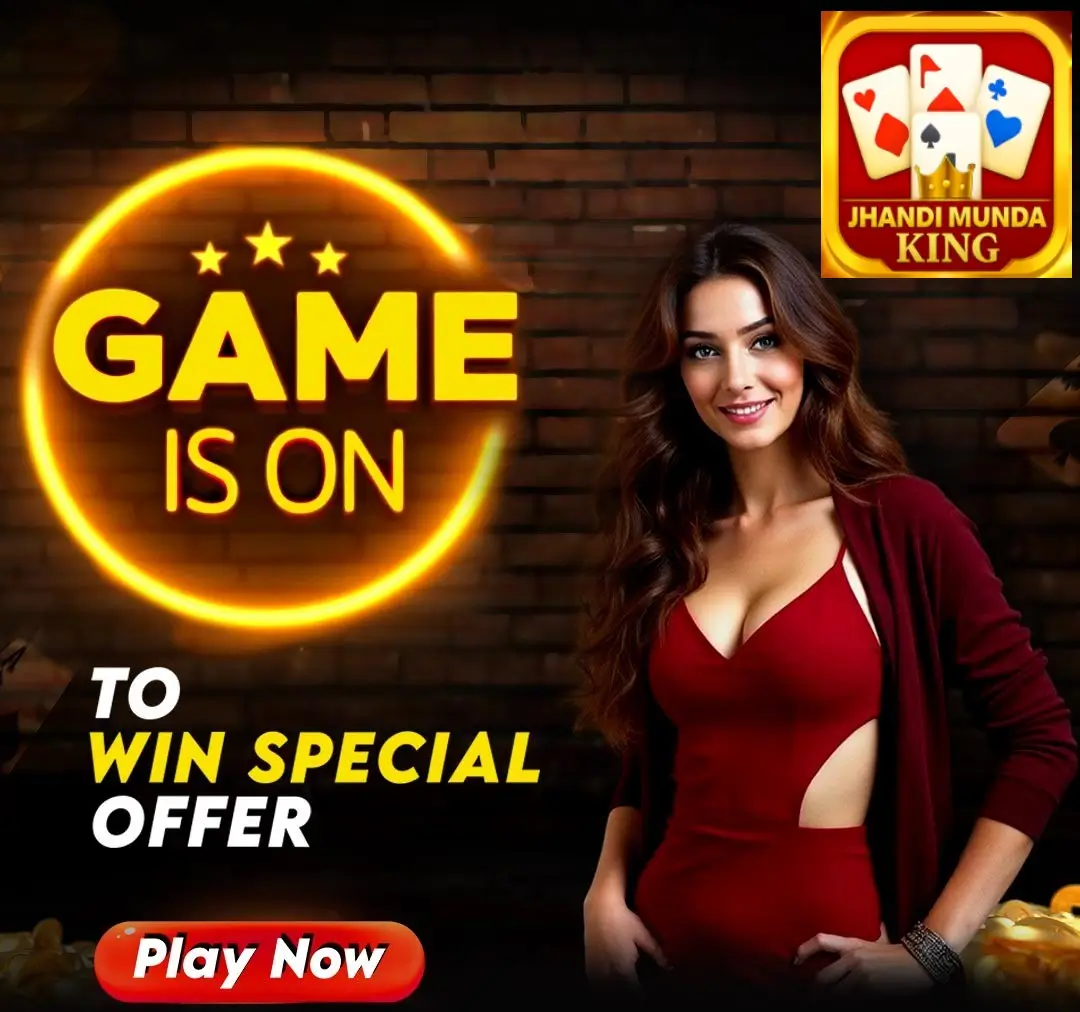 Trusted Indian gaming app